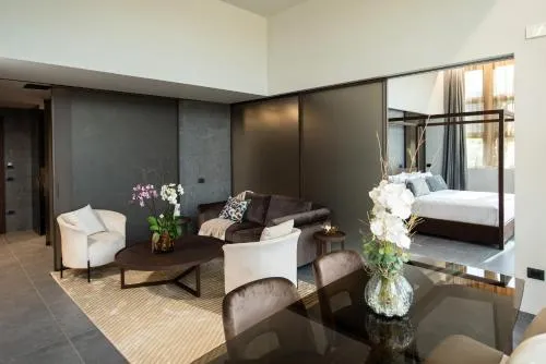 Gold Tower Lifestyle Hotel photo 38