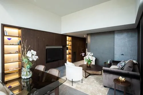 Gold Tower Lifestyle Hotel photo 39