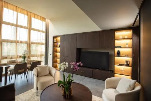 Gold Tower Lifestyle Hotel photo 23