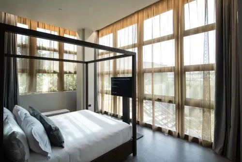 Gold Tower Lifestyle Hotel photo 35