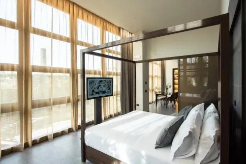 Gold Tower Lifestyle Hotel photo 34