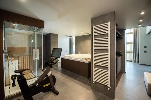 Gold Tower Lifestyle Hotel photo 27