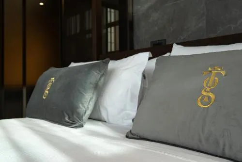 Gold Tower Lifestyle Hotel photo 33