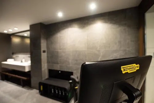 Gold Tower Lifestyle Hotel photo 40