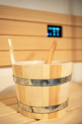 Gold Tower Lifestyle Hotel photo 47