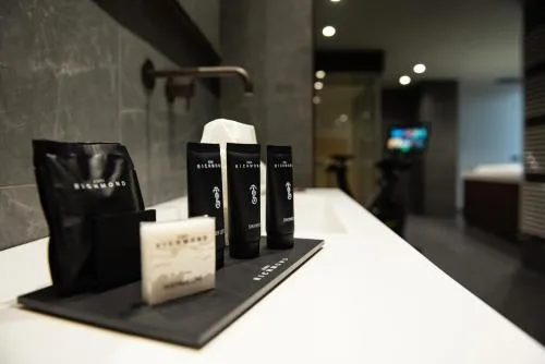 Gold Tower Lifestyle Hotel photo 29