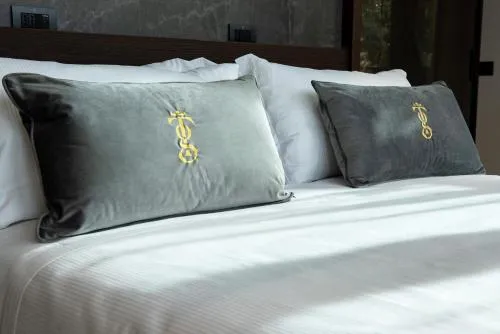 Gold Tower Lifestyle Hotel photo 45