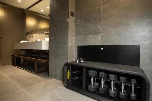 Gold Tower Lifestyle Hotel photo 41