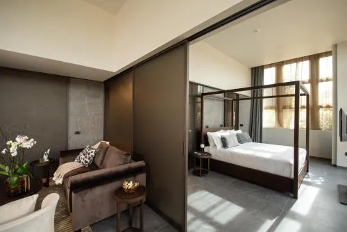 Gold Tower Lifestyle Hotel photo 28