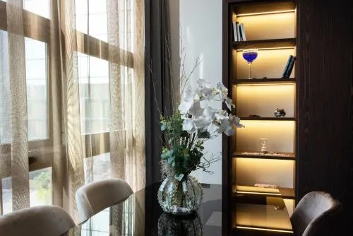 Gold Tower Lifestyle Hotel photo 24