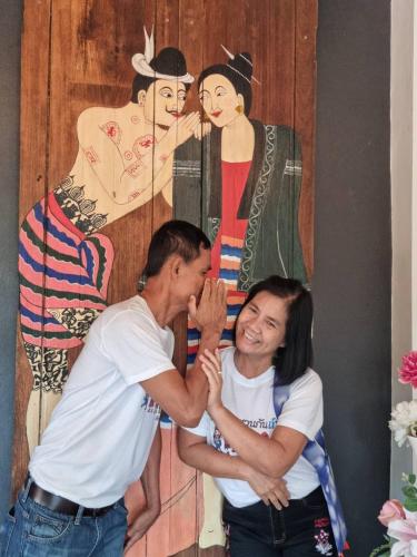 Mga guest na naka-stay sa Ouidee Resort