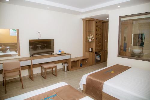 Billede fra billedgalleriet på Sunrise Hải Tiến i Thanh Hóa