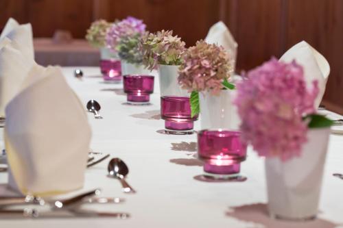 マイヤーホーフェンにあるElisabethHotel Premium Private Retreat- Adults onlyのギャラリーの写真
