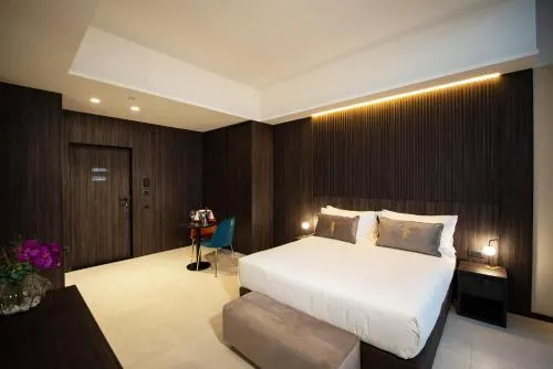 Gold Tower Lifestyle Hotel photo 3