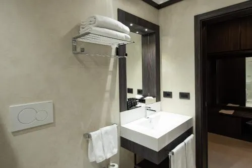 Gold Tower Lifestyle Hotel photo 4