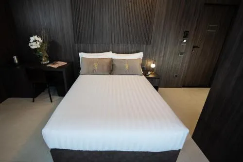 Gold Tower Lifestyle Hotel photo 5
