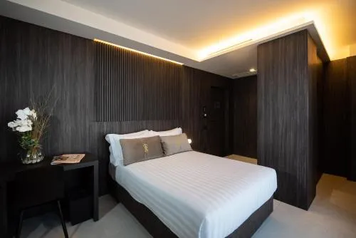 Gold Tower Lifestyle Hotel photo 7