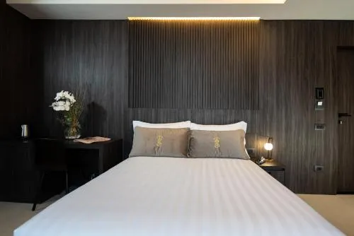 Gold Tower Lifestyle Hotel photo 8
