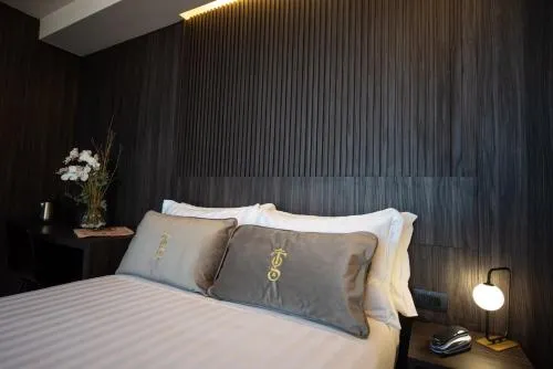 Gold Tower Lifestyle Hotel photo 9