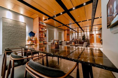 Gallery image of Sarovar Portico Jaipur in Jaipur