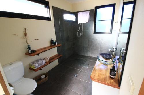 Gallery image of Down to Earth Farm Retreat in Sarsfield