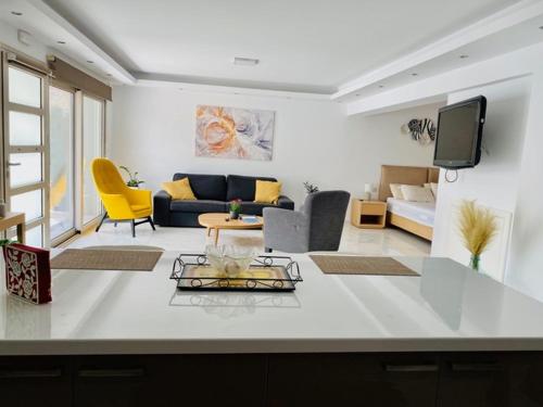 Mare Monte Luxury Apartment
