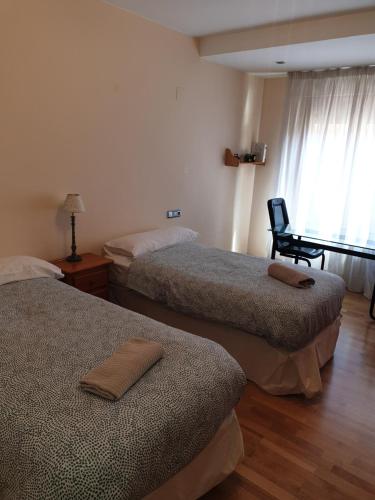 Quintanar Jaca, Jaca – Precios actualizados 2022