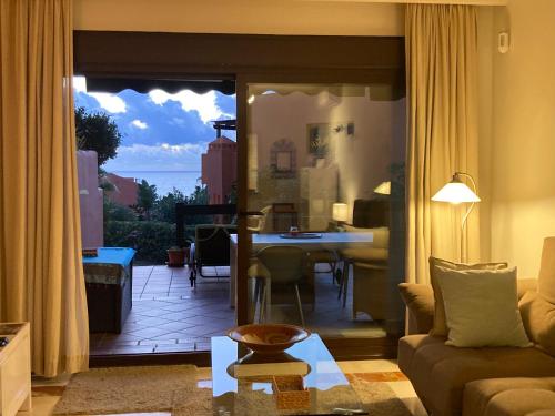 Residencia Martina