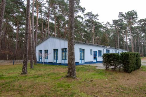 Afbeelding uit fotogalerij van Ferienanlage Zum Knirk in Lubmin