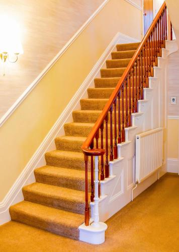 Fotografie z fotogalerie ubytování Grange Bank House v destinaci Shanklin