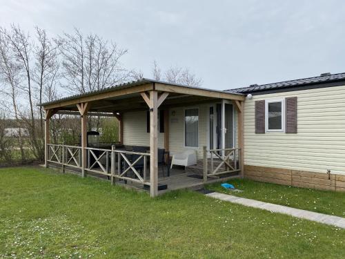 Camping Stavenisse - 58 – Photos 2