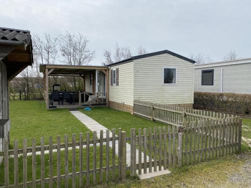 Camping Stavenisse - 58