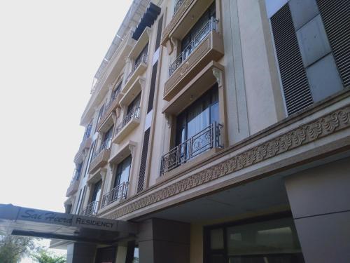 Gallery image of Sai Heera Residency Shirdi in Shirdi