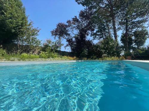 Fleurs de Vignes Piscine – Photos 3