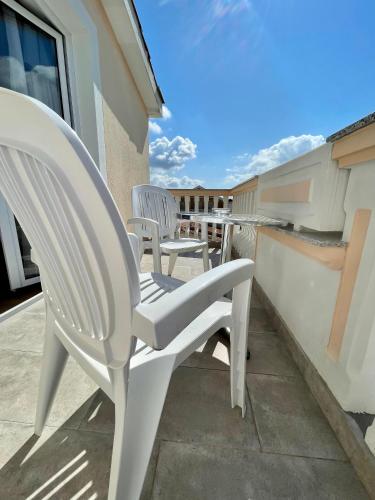 Gallery image of Rooms and Apartments Ana in Zadar