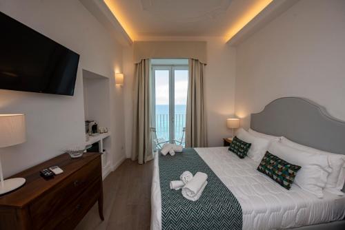 Domus Centro Tropea – Photos 3