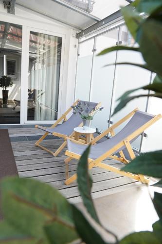 Züfle Hotel Restaurant Spa – Photos 3