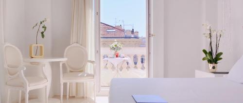 Boscolo Nice Hotel & Spa photo 80