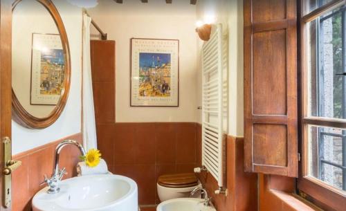 Φωτογραφία από το άλμπουμ του Exclusive Villa Parrano - countryside with pool σε Parrano