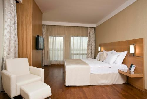 Gallery image of Anemon Malatya Hotel in Malatya