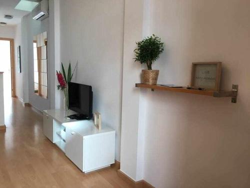 Pretty Apartament