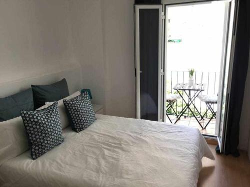 Pretty Apartament