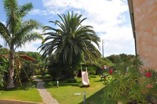 Gallery image of Palm Village in Villasimius