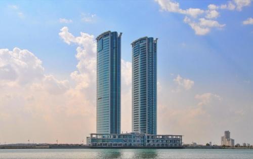 luxury appartments-julphar towers، رأس الخيمة – أحدث أسعار 2022
