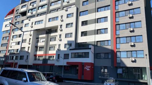 Gallery image of Fly Central Park 2 in Galaţi