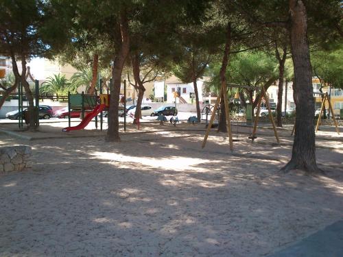 Gallery image of Hotel Bari in Can Pastilla