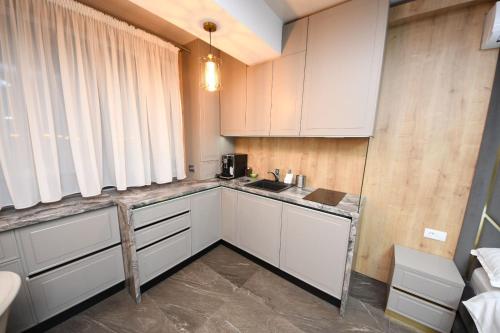 Gallery image of Fly Central Park 2 in Galaţi