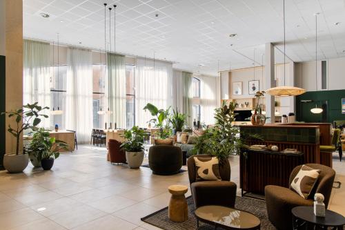 COVE Centrum, Den Haag – Aktualisierte Preise für 2023