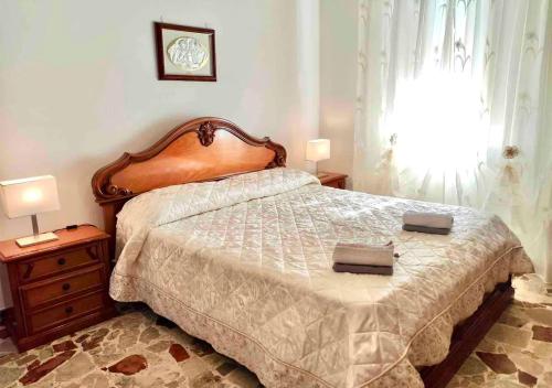 Φωτογραφία από το άλμπουμ του Ruhige & großzügige Ferienwohnung in Sizilien σε Catenanuova