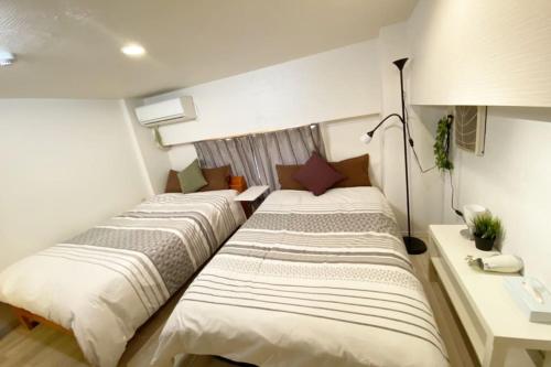 Takemura Building 104